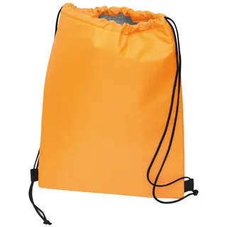 MacMa Gymbag mit isolierendem Innenfutter / Sportbeutel / Turnbeutel / Farbe: