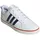 Cloud White / Dark Blue / Better Scarlet 46 2/3