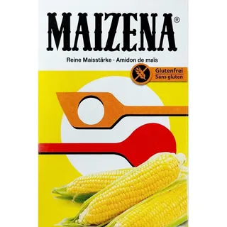 Maizena Maisstärke glutenfrei 250 g