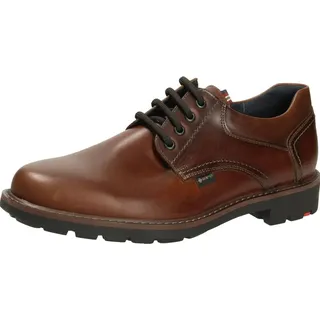 LLOYD Herren braun Größe 41 EU / 7.5 UK