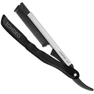 Tondeo Rasiermesser Comfort Cut inkl. 10 Klingen