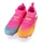 AG/FG Poison Pink/Sun Stream/Bright Aqua 36
