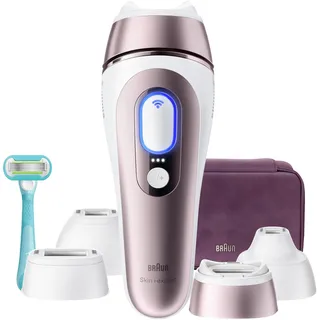 Braun Smart IPL 7 Skin i-expert PL7431