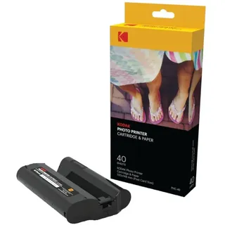 Kodak PHC-40 Fotopapier