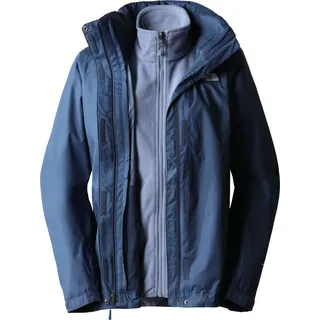 shady blue/folk blue XL