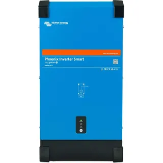 Victron Energy Phoenix 12/3000 Wechselrichter 2400 W
