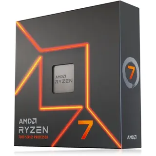 AMD Ryzen 7 7700 3,80 GHz Box (100-100000592BOX)