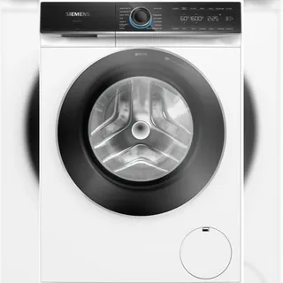 Siemens iQ700 WG56B2A41 Waschmaschine (10 kg / 1600 U/min)