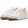 Damen White-Alpine Snow-Frosted Ivory 38