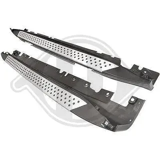 Diederichs Trittbrett HD Tuning