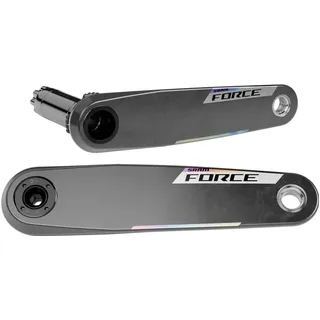 Sram Force E1 165 mm
