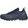 Herren Wonder Steel/Shadow Navy/Semi Lucid Blue 44