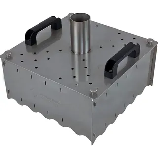 Doctor San - Sanierungstechnik Fliesenlösehaube für Fliesen bis 50x50cm