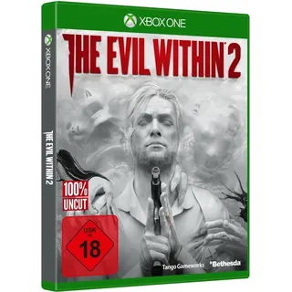 Bethesda The Evil Within 2 (USK) (Xbox One)