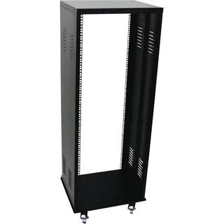 Omnitronic ROADINGER Stahl-Rack SR-19, 30HE