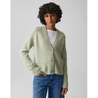 Opus DASSI Cardigan Grün 38