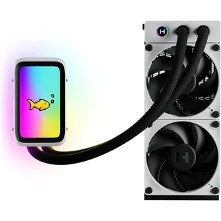 HYTE THICC Q60 240mm AIO,