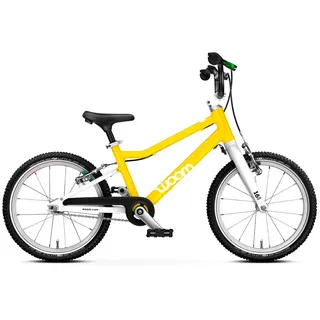 GO 3 Automagic 16 Zoll vibrant yellow