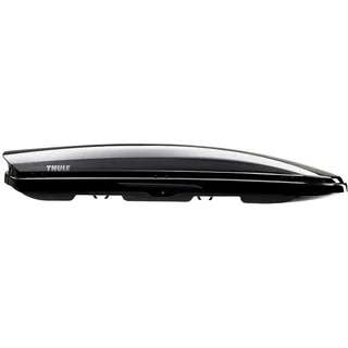 Thule Vector L 430L Schwarz