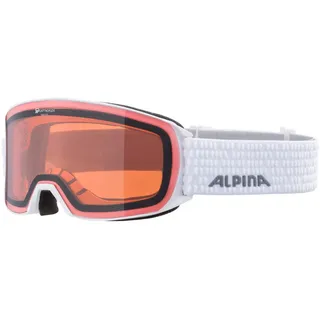 Alpina NAKISKA Q white matt (11) one size