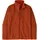 Jacke Orange L