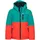 Snow Jacket XT Blau 122