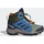Tent Green/Core Black/Ray Blue 38 2/3