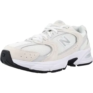 Sea Salt/Grey Matter/White 44,5