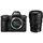 Nikon Z8 Nikkor Z 50mm f1 4