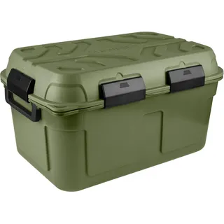 wasserdicht 130 L grün/anthrazit