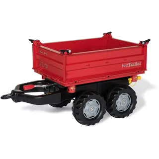 Rolly Toys rollyMega Trailer