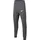 20 Fleece Jogginghose Kinder charcoal heathr/white/white XL 158-170 cm
