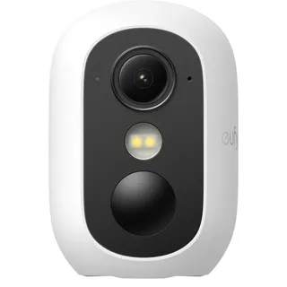 eufy eufyCam C35 Solo White