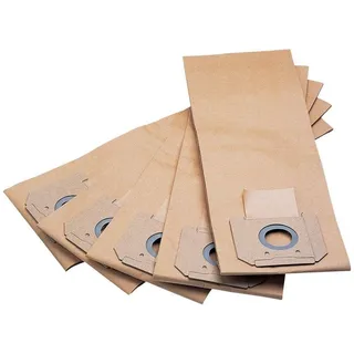 Paper Filter Bags (Pack 5)