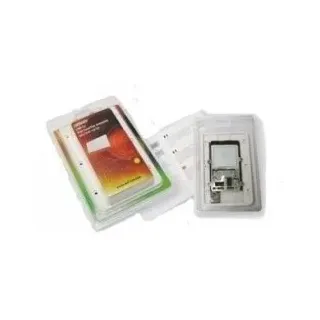 Selfsat LDU1 - Single LNB für H21 Antennen