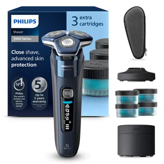 Philips Series 7000 S7885/63 Blau