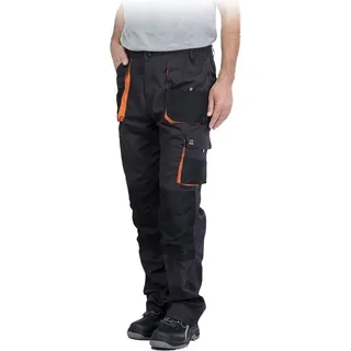 Reis Arbeitshose 46 Schwarz
