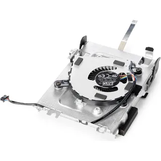 HP DM 2.5" SATA Drive Bay kit V2