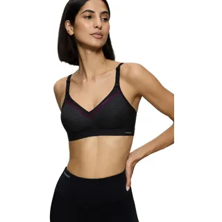Triumph Triaction Free Motion Schwarz 90C