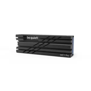 be quiet! MC1 Pro