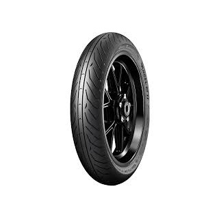 Pirelli Angel GT II FRONT 120/70 ZR17 58W TL