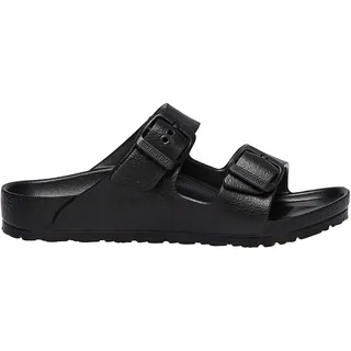 Birkenstock Arizona Eva - schwarz
