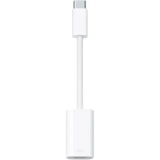 Apple USB-C to Lightning Adapter