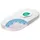 Stubenwagenmatratze Air Plus 37 x 70