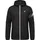 Herren Jacket schwarz