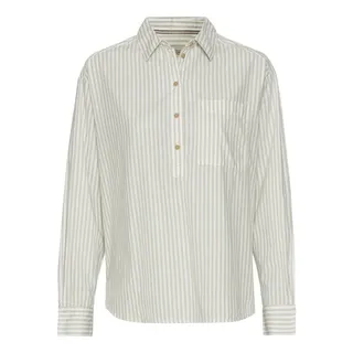 CAMEL ACTIVE Bluse in Weiß - XS