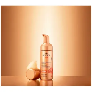 NUXE Selbstbräuner Mousse 150 ml