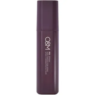O & M Original Mineral PS Spray Haarspray für thermische Umformung 150 ml