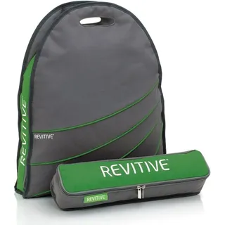 Revitive Circulation Booster Tasche Tragetasche NEU Carry Bag für Gerät Zubehör