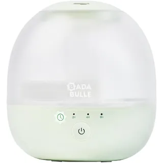 Badabulle Luftbefeuchter Bubble, Grün